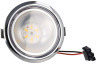 Neff D5655X1/02 Campana extractora Bombilla y accesorios 