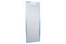 Gorenje BI1S2BS/00 DF6130X Hotte aspirante Filtre et accessoires 