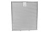 Pelgrim BSK 662 BSK662RVS/P01 Cappa aspirante Filtro e accessori 