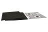 Atag WG893B5U/A02 Hotte aspirante Filtre et accessoires 