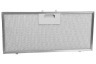 Atag WU7011HM/A01 Hotte aspirante Filtre et accessoires 