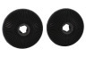 Atag-pelgrim WV6092MS/A01 Campana extractora Filtro y accesorios 