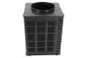 ASKO CI41239S Cappa aspirante Filtro e accessori 