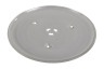 Etna ECM143RVS/E01 ECM143RVS Microonde Piatto girevole (piatto di vetro) e accessori 