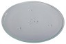 Etna ESM 133 ESM133RVS/E01 Microonde Piatto girevole (piatto di vetro) e accessori 