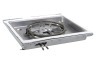Atag Horno Motor 