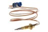 Etna FGV660WIT/E02 FGV660WIT Cocinas y placas Termopar 