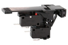 Etna CM 350 CM350ZT/E02 Horno Interruptor 