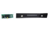 Etna CM 450 CM450ZT/E02 Campana extractora Panel de control y placa de circuito 