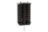 Etna A3911 A3911RVS/E01 Horno Interruptor 