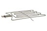 Scholtes Horno Resistencia 