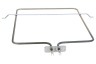 Etna A3306FTRVS/E02 A3306FTRVS Backofen Heizspirale 