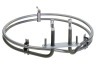 Mora VT405MX 393481 Horno Resistencia 