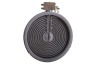 Atag HL6011F/A01 Cocinas y placas Placa de cocina 
