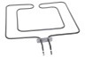 Atag SX4511D/A11 Horno Resistencia 