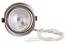 Etna A4350TRVS/E01 A4350TRVS Campana extractora Bombilla y accesorios 