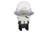 Etna A2181 A2181RVS/E01 Horno Bombilla 