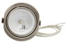 Atag EG411UTUU/A03 Dunstabzugshaube Lampe & Zubehör 