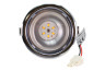 Etna AB 661 AB661ZT/E01 Campana extractora Bombilla y accesorios 