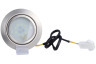 Gorenje Cappa aspirante Lampadina LED 