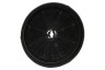 Atag WS90..PM Campana extractora Filtro y accesorios 