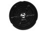 Etna A4300 A4300RVS Campana extractora Filtro y accesorios 