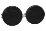 Atag WS9011HMUU/A03 Cappa aspirante Filtro a carbone 