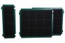 Pelgrim DSG880WIT/P01 Campana extractora Filtro y accesorios 