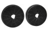 Etna AB 660 AB660ZT/E03 Dunstabzugshaube Kohlefilter 