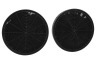 Etna AP 360 AP360ZT/E01 Dunstabzugshaube Filter & Zubehör 