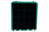 Etna RA 345 RA345GRO/E01 Campana extractora Filtro y accesorios 