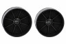 Progress PDP 6020 E 94202206400 Campana extractora Filtro de carbono 