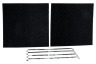 Atag WS9011BMTUU/A01 Cappa aspirante Filtro e accessori 