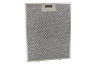 Atag ES1511QMUU/A1 Cappa aspirante Filtro di metallo 