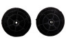 Etna AG 361 AG361ZT/E01 Cappa aspirante Filtro e accessori 