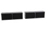Etna AKI 680 AKI680ZT/E01 Campana extractora Filtro y accesorios 