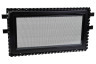 Etna A2181 A2181RVS/E01 Horno Cristal 