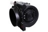 Etna AB 160 AB160RVS/E02 Campana extractora Motor 