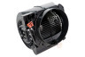 Etna T4476LRVS/E07 T4476LRVS Campana extractora Motor 