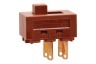 Hoover HFT9102SX 36900566 Campana extractora Interruptor y botón 