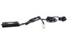 Etna AB 160 AB160RVS/E02 Campana extractora Panel de control y placa de circuito 