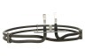 Pelgrim FGV150WIT/E02 FGV150WIT Horno Resistencia 