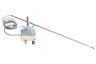 Pelgrim OST 693 OST693RVS/P01 Four Thermostat 