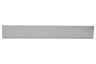 Etna AO 660 AO660WIT/E01 Cappa aspirante Vetro per lampadina 
