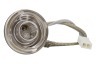 Etna A2193 A2193RVS/E05 Horno Bombilla 
