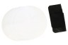 DeLonghi D28313 UX BK 0125304900 Friteuse Filtre 