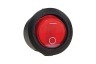 Ariete Plancha Interruptor 