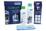 DeLonghi ECAM 22 112 B 0132213201 Cafetera Descalcificador y detergente 