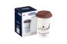 DeLonghi INTENSA ECAM 23 420 SW S11 132214080 Cafetera Otro 