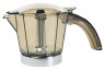 DeLonghi EMK 4 ALICIA Macchina del caffè Caraffa e accessori 
